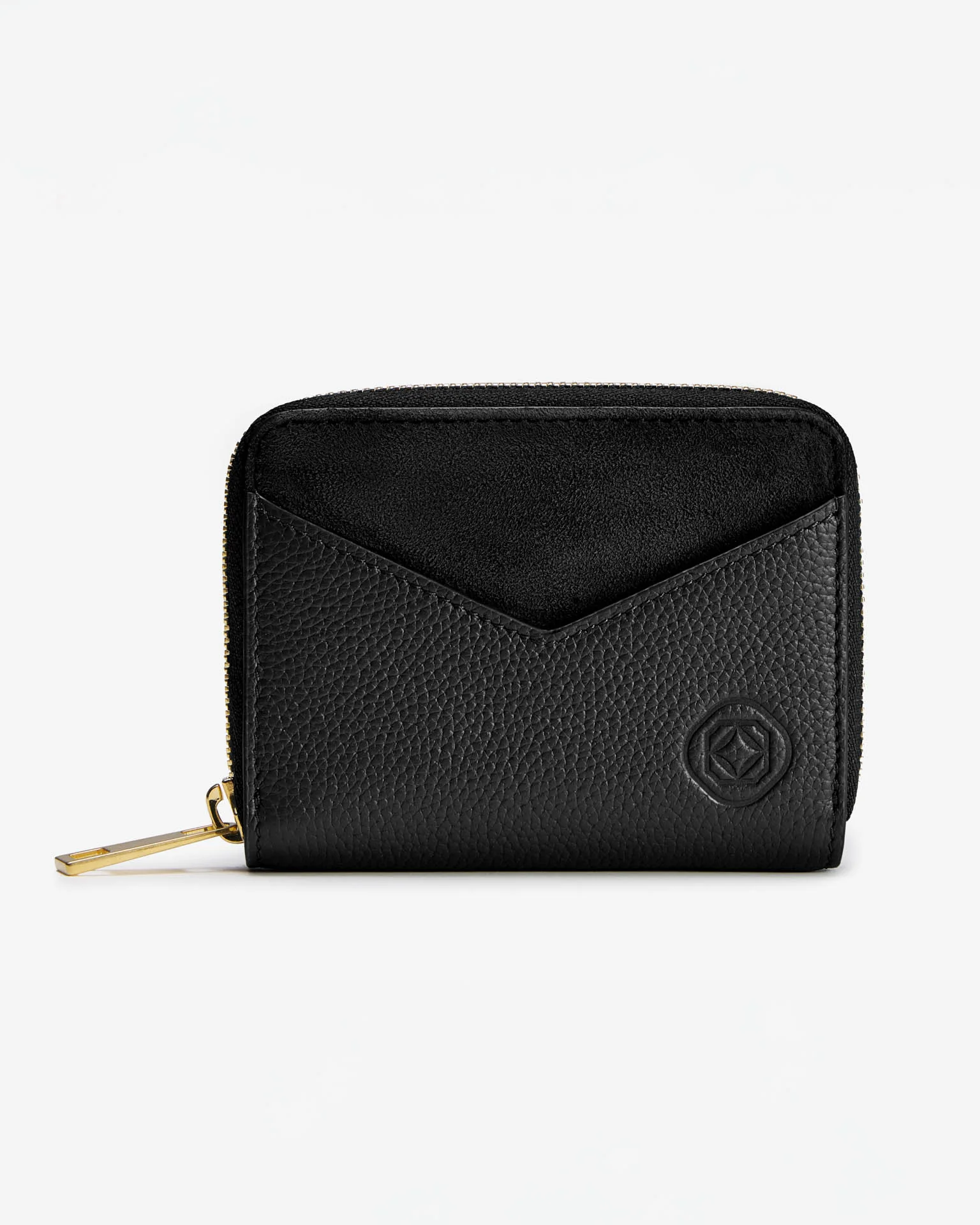 Leather Zip Wallet - Image 32