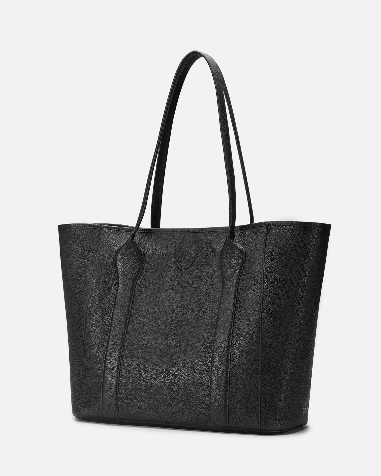 Madame Italian Leather Tote Bag - Image 28
