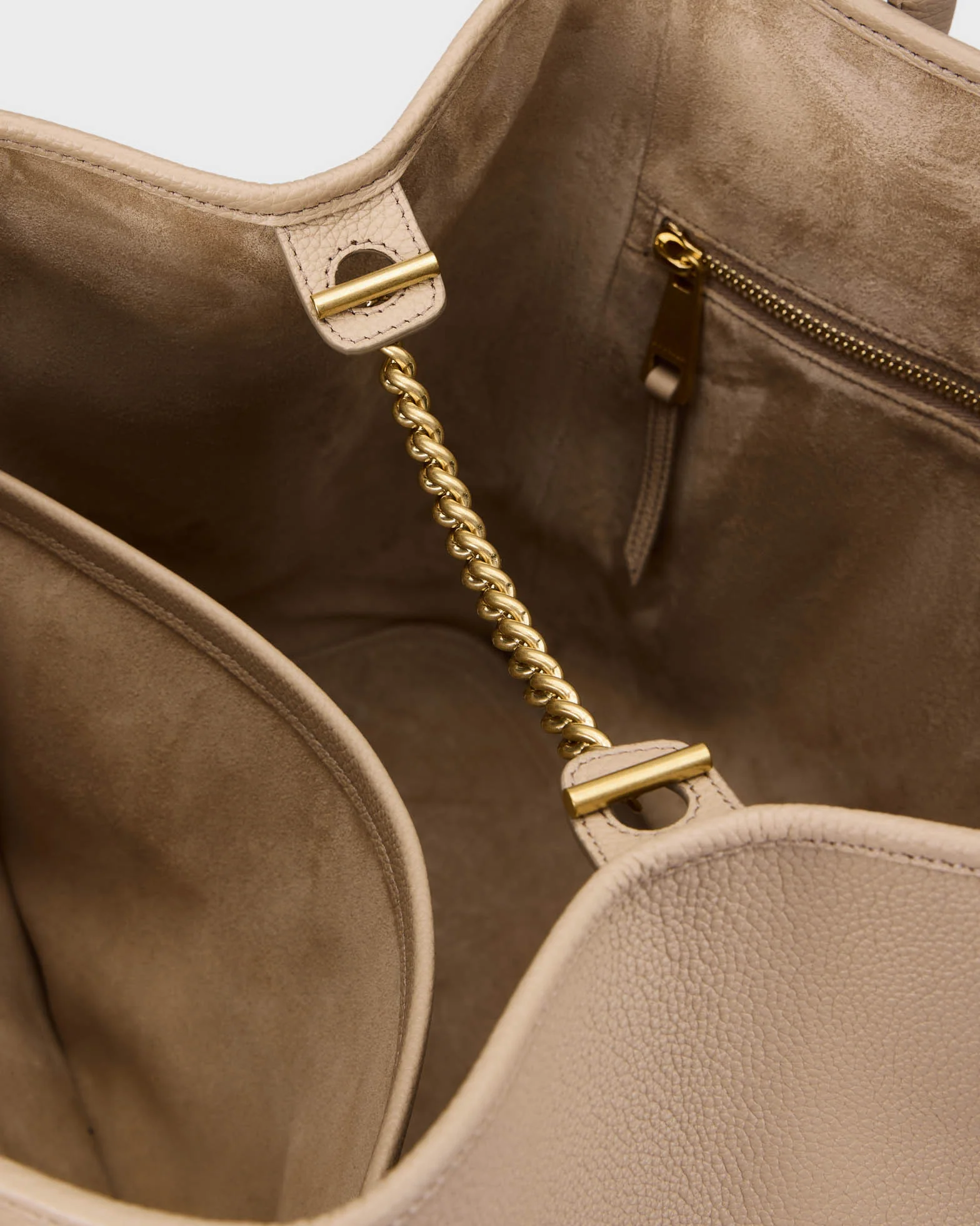 Madame Italian Leather Tote Bag - Image 41