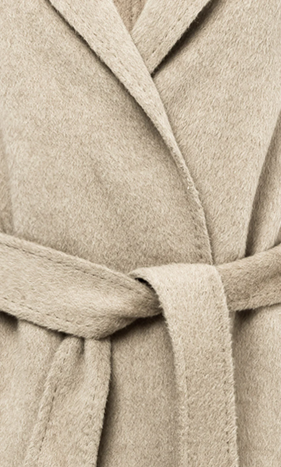 Marcella Cashmere Overcoat - Image 56