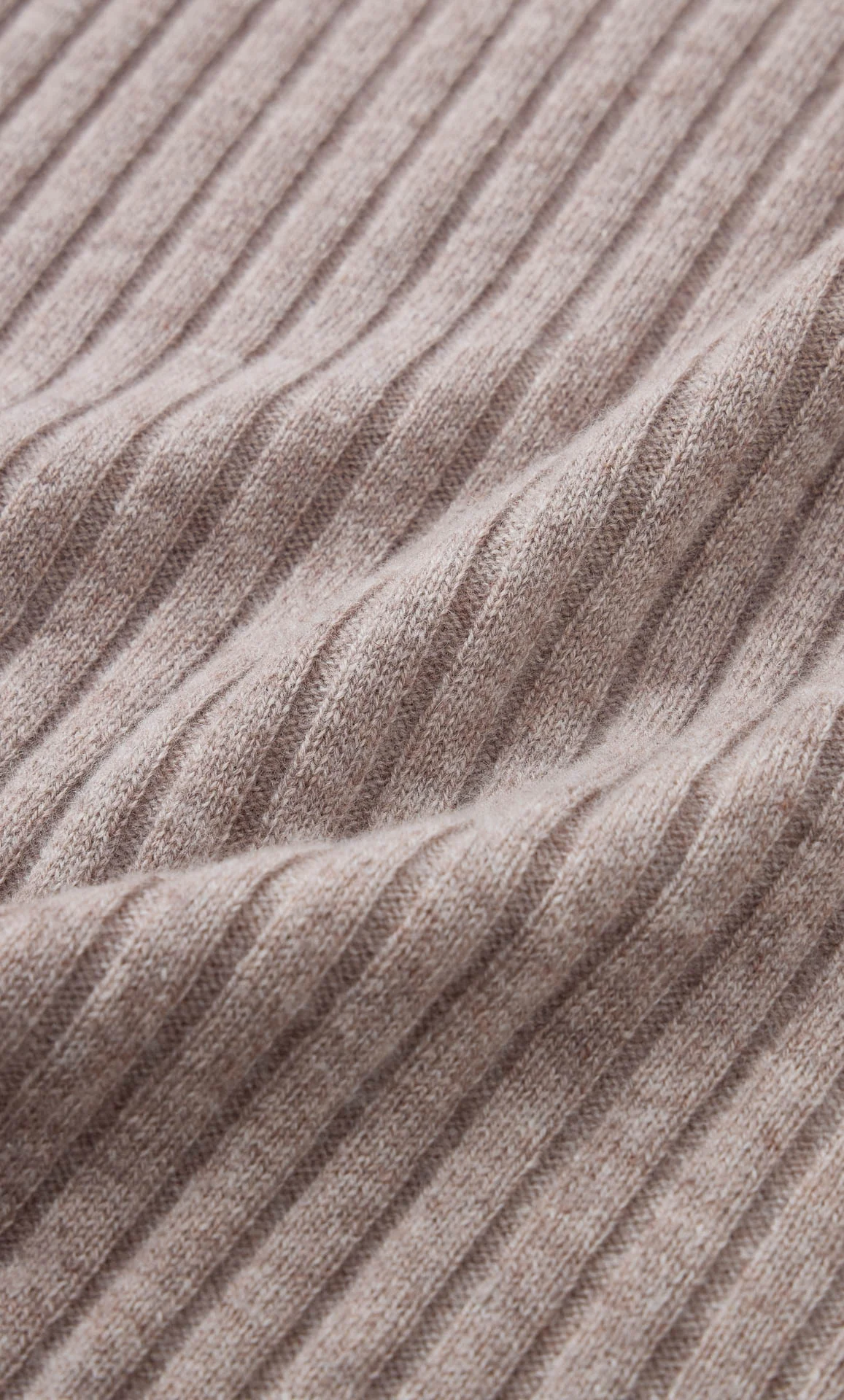 Mia Cashmere Mock Neck Sweater - Image 18