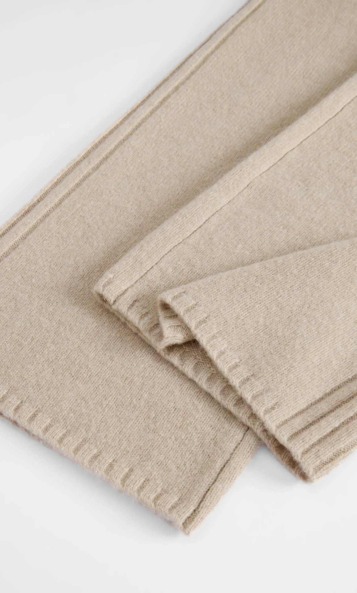 Nevara Pants - Cashmere & Silk - Image 4