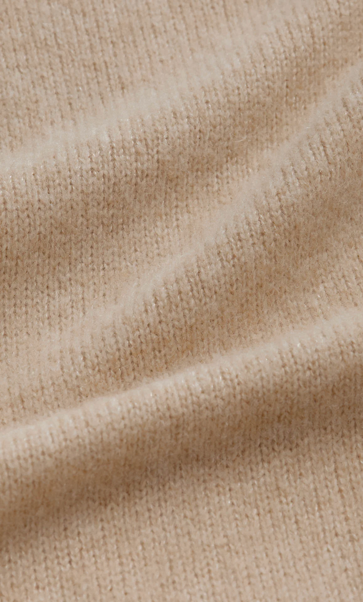 Nevara Zipper Cardigan - Cashmere & Silk - Image 16