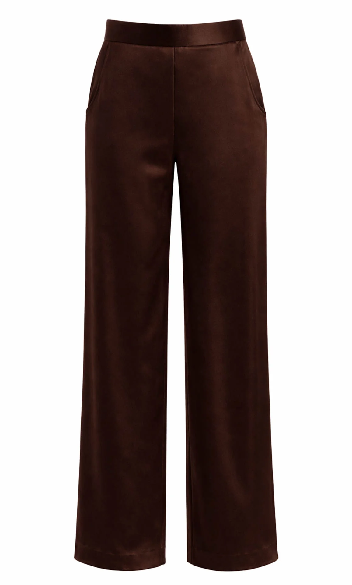 Vicenza Silk Pants - Image 36